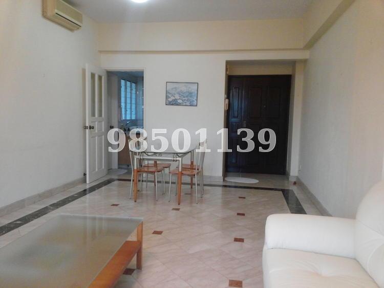Symphony Heights (D21), Condominium #63892972